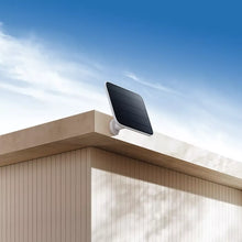 Učitajte sliku u preglednik galerije, Xiaomi Outdoor Camera Solar Panel (BW Series)