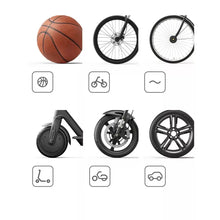 Učitajte sliku u preglednik galerije, Xiaomi Portable Electric Air Compressor 2 prijenosna pumpa