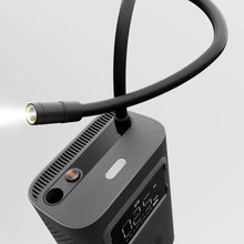 Učitajte sliku u preglednik galerije, Xiaomi Portable Electric Air Compressor 2 Pro prijenosna pumpa