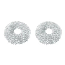 Učitajte sliku u preglednik galerije, Xiaomi Robot Vacuum Mop Pad krpice (S10+, S20+. X10+, X20+, X20 Pro, X20 Max)