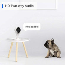 Učitajte sliku u preglednik galerije, 360 Smart Camera AC1C Pro unutarnja nadzorna kamera