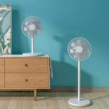 Učitajte sliku u preglednik galerije, Xiaomi Mi Smart Standing Fan 2 pametni ventilator