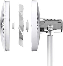 Učitajte sliku u preglednik galerije, Xiaomi Mi Smart Standing Fan 2 pametni ventilator