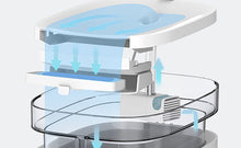 Učitajte sliku u preglednik galerije, Xiaomi Smart Pet Fountain Fontana Za Kune Ljubimce Animals & Supplies