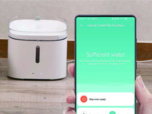 Učitajte sliku u preglednik galerije, Xiaomi Smart Pet Fountain Fontana Za Kune Ljubimce Animals & Supplies