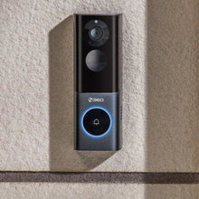 Učitajte sliku u preglednik galerije, 360 Video Doorbell X3 Pametno Zvono