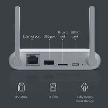 Učitajte sliku u preglednik galerije, Mi Wireless Outdoor Security Camera 1080P + Gateway Nadzorna Kamera