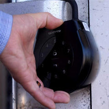 Učitajte sliku u preglednik galerije, Igloohome Keybox 3 pametna brava za ključeve