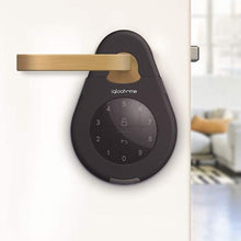 Učitajte sliku u preglednik galerije, Igloohome Keybox 3 pametna brava za ključeve