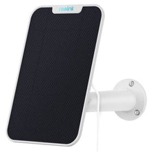 Učitajte sliku u preglednik galerije, Reolink Solar Panel Bijeli Nadzorna Kamera