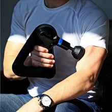 Učitajte sliku u preglednik galerije, Theragun Elite Black Slobodno Vrijeme