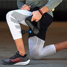 Učitajte sliku u preglednik galerije, Theragun Elite Black Slobodno Vrijeme