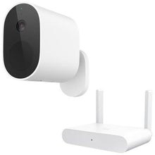 Učitajte sliku u preglednik galerije, Mi Wireless Outdoor Security Camera 1080P + Gateway Nadzorna Kamera