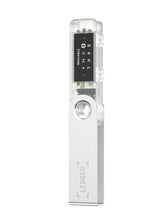 Učitajte sliku u preglednik galerije, Ledger Nano S Plus Transparent prozirni
