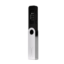 Učitajte sliku u preglednik galerije, Ledger Nano S Plus crni