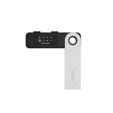 Učitajte sliku u preglednik galerije, Ledger Nano S Plus crni