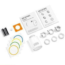 Učitajte sliku u preglednik galerije, Netatmo Radijatorski Termostat Nav01-De Termostat Za Radijatore