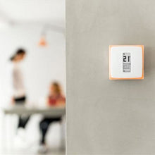 Učitajte sliku u preglednik galerije, Netatmo Pametni Termostat Termostat