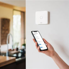 Učitajte sliku u preglednik galerije, Netatmo Smart Carbon Monoxide Alarm Pametni Detektor Ugljinog Monoksida Senzor Za Co