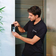 Učitajte sliku u preglednik galerije, Netatmo Smart Video Doorbell