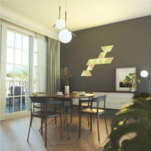 Učitajte sliku u preglednik galerije, Nanoleaf Shapes Triangles Starter Kit 15 LED Panela