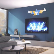 Učitajte sliku u preglednik galerije, Nanoleaf Shapes Triangles Starter Kit 9 LED Panela