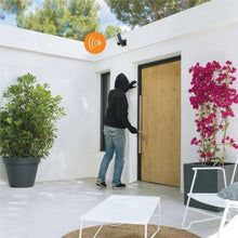 Učitajte sliku u preglednik galerije, Netatmo Smart Outdoor Camera With Siren Pametna Vanjska Sigurnosna Kamera Sa Sirenom Nadzorna