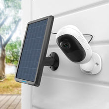 Učitajte sliku u preglednik galerije, Reolink Solar Panel Bijeli Nadzorna Kamera