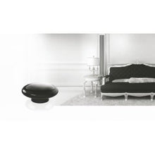 Učitajte sliku u preglednik galerije, Fibaro The Button bežični prekidač crne boje Z-Wave