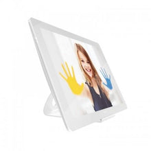 Učitajte sliku u preglednik galerije, FIBARO Swipe FGGC-001 zaslon za prepoznavanje pokreta