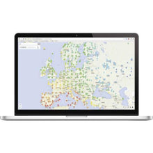 Učitajte sliku u preglednik galerije, Netatmo Meteoroloka Stanica Nws01 Meteoroloka