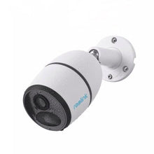 Učitajte sliku u preglednik galerije, Reolink Go Ext 4G Lte 2K 4Mp Super Hd + 64 Gb Sd Kartica Gratis Nadzorna Kamera