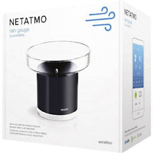 Učitajte sliku u preglednik galerije, Netatmo Mjera Kie Nrg01-Ww Dodatni Modul Za Vremensku Stanicu Mjera