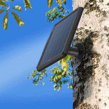 Učitajte sliku u preglednik galerije, Reolink Solarni Panel Crni Nadzorna Kamera