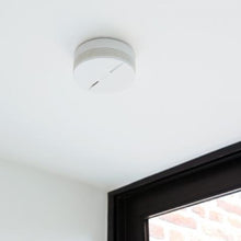 Učitajte sliku u preglednik galerije, Netatmo Smart Smoke Alarm Beini Wifi Detektor Dima Senzor