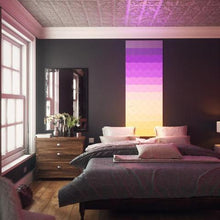Učitajte sliku u preglednik galerije, Nanoleaf Canvas pametni LED paneli 9 kom