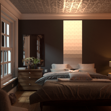 Učitajte sliku u preglednik galerije, Nanoleaf Canvas pametni LED paneli 9 kom