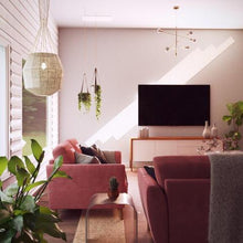 Učitajte sliku u preglednik galerije, Nanoleaf Canvas pametni LED paneli 17 komada