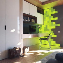 Učitajte sliku u preglednik galerije, Nanoleaf Canvas pametni LED paneli 9 kom