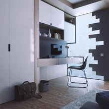 Učitajte sliku u preglednik galerije, Nanoleaf Canvas pametni LED paneli 17 komada