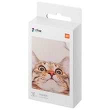 Učitajte sliku u preglednik galerije, Xiaomi Mi Portable Photo Printer Paper