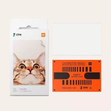Učitajte sliku u preglednik galerije, Xiaomi Mi Portable Photo Printer Paper