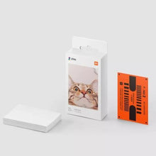 Učitajte sliku u preglednik galerije, Xiaomi Mi Portable Photo Printer Paper