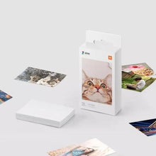 Učitajte sliku u preglednik galerije, Xiaomi Mi Portable Photo Printer Paper