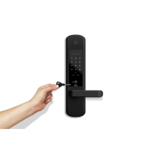 Učitajte sliku u preglednik galerije, Igloohome Mortise 2 pametna brava