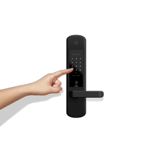 Učitajte sliku u preglednik galerije, Igloohome Mortise 2 pametna brava