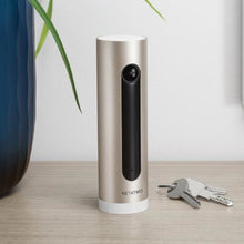 Učitajte sliku u preglednik galerije, Netatmo Smart Indoor Camera - Unutarnja Mrena Kamera Nadzorna