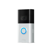 Učitajte sliku u preglednik galerije, Ring Video Doorbell 3 pametno zvono s kamerom