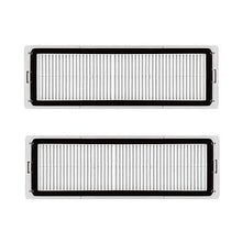 Učitajte sliku u preglednik galerije, Roborock Washable HEPA filter za usisavače S50/S55/S5 MAX/S6/S6 Pure/S6 MaxV/E4 (2 kom)