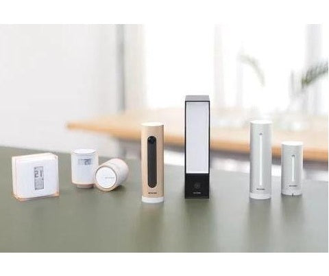 Najveća ponuda Netatmo uređaja u Hrvatskoj